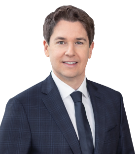 Michael Moser, Ph.D.