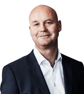 JOHAN MAGNUS MOERNSTAM