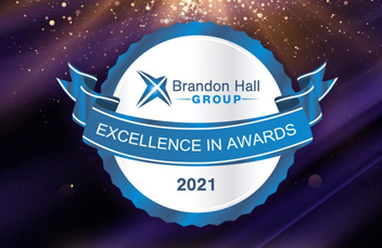 Brandon Hall 2021 İnsan Sermayesi Yönetimi Mükemmellik Ödülleri’nde 3 Ödül Daha Kazandık!