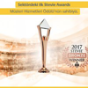 Stevie International Business Awards