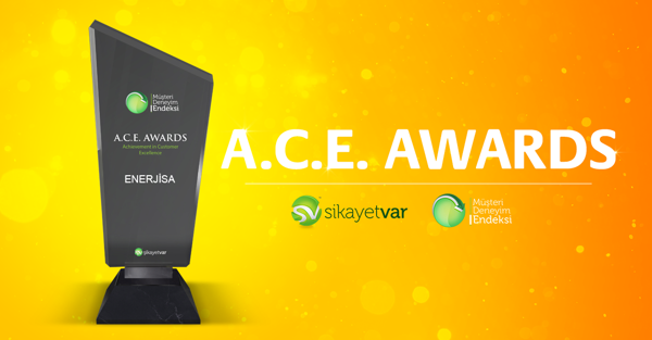 ACE Awards 2019