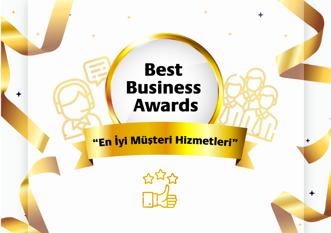Best Business Awards 
