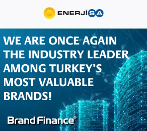 Enerjisa Again Leads the Sector in the Most Valuable Brands in Turkey